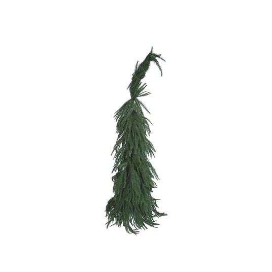 Choinka ozdobna do dekoracji 120cm -zdjęcie numer 1
