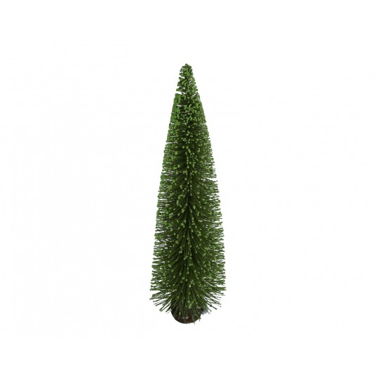 Choinka zielona na podstawce 60cm -zdjęcie numer 1