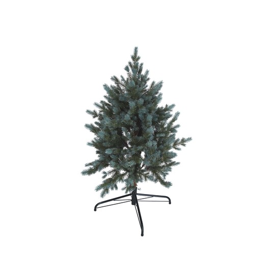 Choinki z tworzywa sztucznego zielona 240cm -zdjęcie numer 1