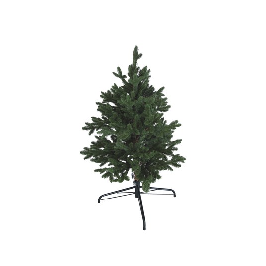 Choinki z tworzywa sztucznego zielone 260cm -zdjęcie numer 1