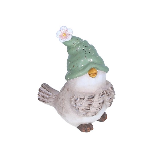 Dekoracyjna figurka 14cm/11cm -zdjęcie numer 1