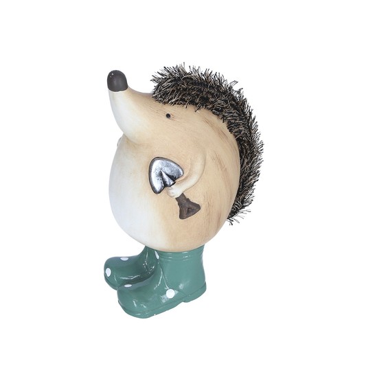 Dekoracyjna figurka 22cm/15cm -zdjęcie numer 1