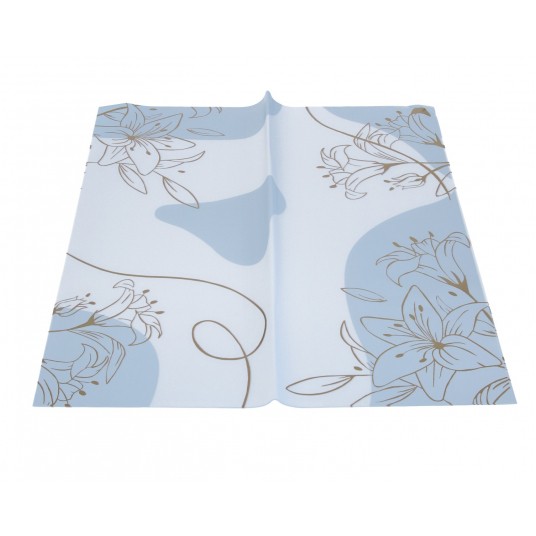 Dekoracyjna folia do pakowania 56cm/57cm op=20szt -zdjęcie numer 2