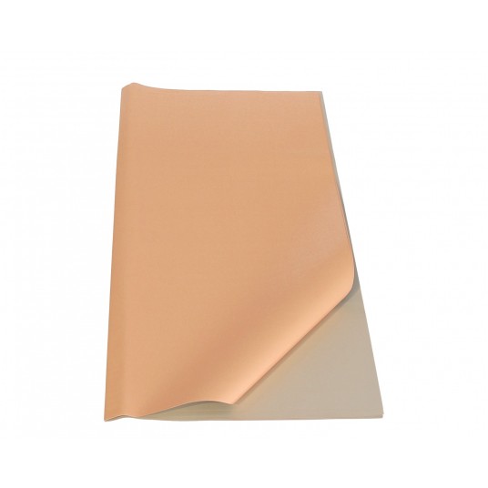 Dekoracyjna folia do pakowania 57cm/57cm -zdjęcie numer 1
