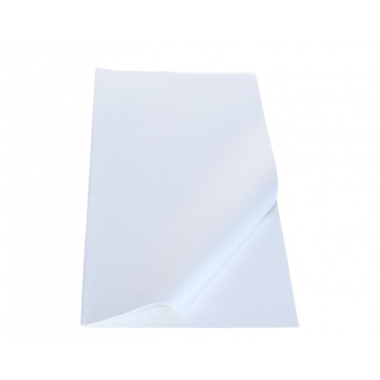 Dekoracyjna folia do pakowania 57cm/57cm -zdjęcie numer 2