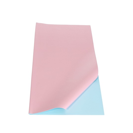 Dekoracyjna folia do pakowania 57cm/57cm -zdjęcie numer 1