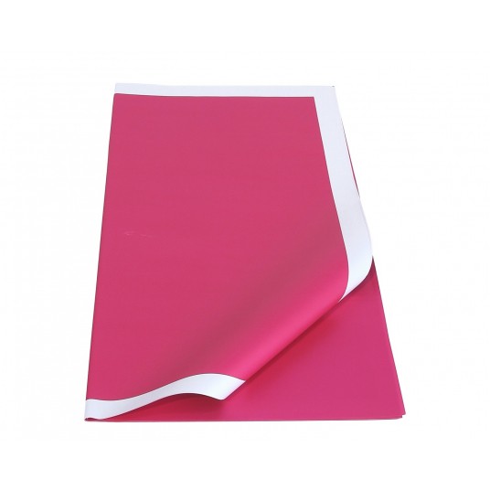 Dekoracyjna folia do pakowania 57cm/58cm -zdjęcie numer 1