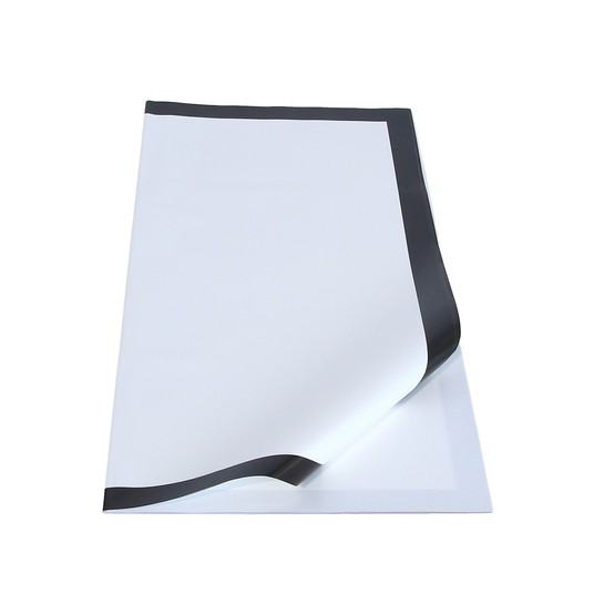 Dekoracyjna folia do pakowania 57cm/58cm -zdjęcie numer 1
