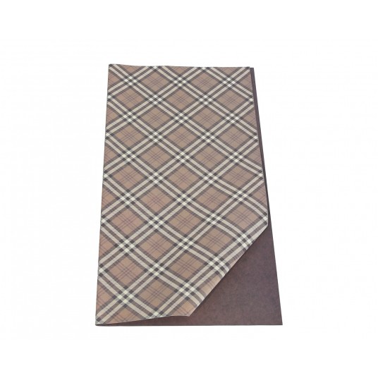 Dekoracyjna folia do pakowania 58cm/56cm -zdjęcie numer 1