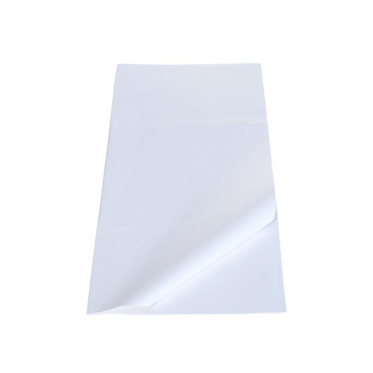 Dekoracyjna folia do pakowania 58cm/57cm -zdjęcie numer 1