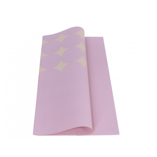 Dekoracyjna folia do pakowania kwiatów 56cm/56cm -zdjęcie numer 1