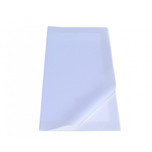 Dekoracyjna folia do pakowania kwiatów 56cm/56cm -zdjęcie numer 1