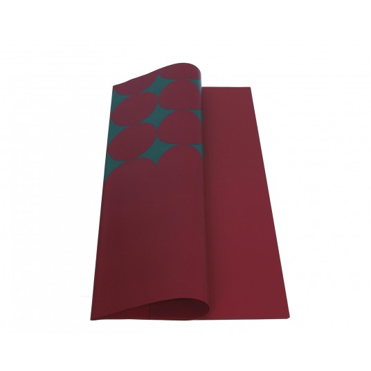 Dekoracyjna folia do pakowania kwiatów 5cm/56cm -zdjęcie numer 1