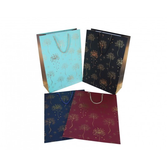 Dekoracyjna torebka papierowa 32cm/26cm/10cm -zdjęcie numer 1