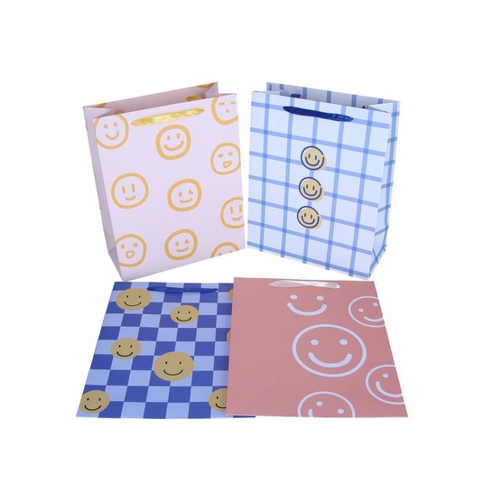 Dekoracyjna torebka papierowa 32cm/26cm/10cm -zdjęcie numer 1