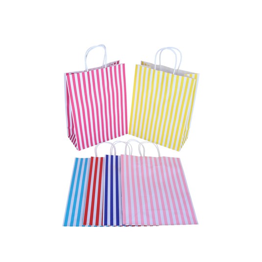 Dekoracyjna torebka papierowa 33cm/25cm/12cm -zdjęcie numer 1
