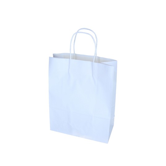 Dekoracyjna torebka papierowa 33cm/26cm/12cm -zdjęcie numer 1