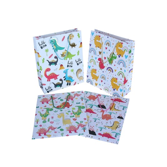Dekoracyjna torebka papierowa 42cm/30cm/12cm -zdjęcie numer 1