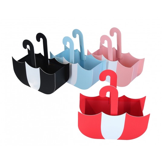 Dekoracyjne pudełka tekturowe 13cm/24cm/10cm -zdjęcie numer 2