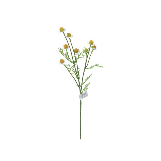 Dekoracyjne sztuczne kwiaty 64cm -zdjęcie numer 1