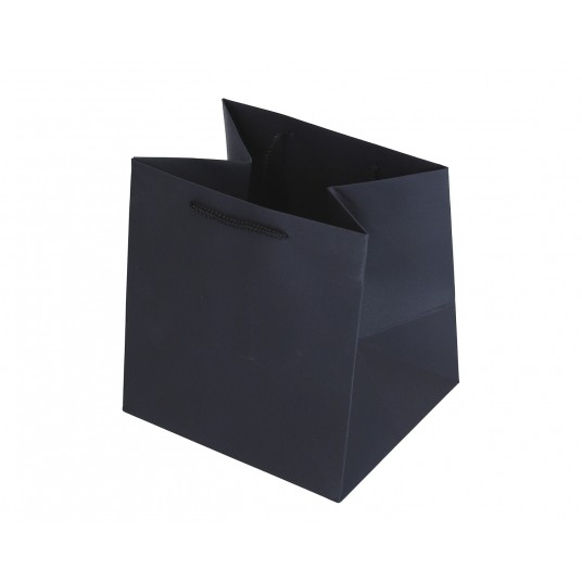 Dekoracyjne torebki papierowe 23cm/22cm -zdjęcie numer 2