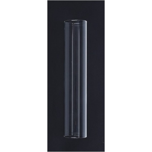 Dekoracyjne tuby szklane do świecznika śr.5cm/25cm -zdjęcie numer 1
