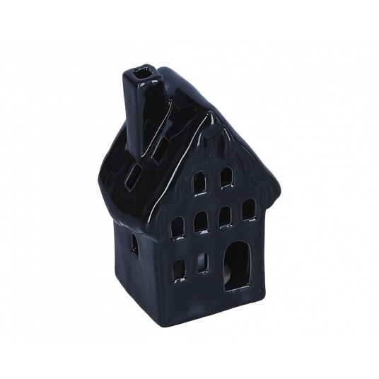 Domek ozdobny do kompozycji 12cm/5cm/6cm -zdjęcie numer 1