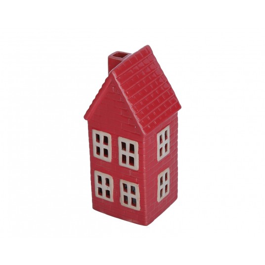 Domek ozdobny do kompozycji 16cm/6,5cm/6cm -zdjęcie numer 1