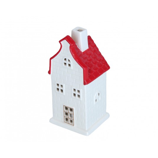 Domek ozdobny do kompozycji 18cm/8cm/9cm -zdjęcie numer 1