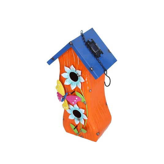 Domek ozdobny do kompozycji 36cm/18cm -zdjęcie numer 1