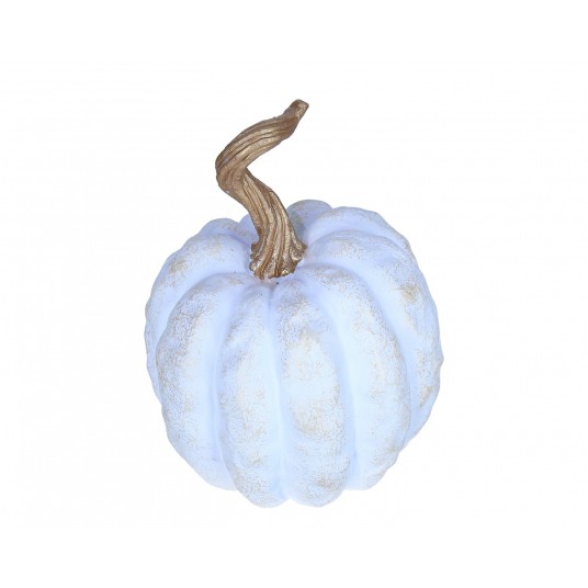 Dynia ozdobna do kompozycji śr 14cm/20cm -zdjęcie numer 1