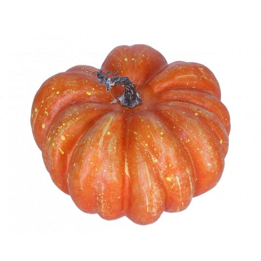 Dynia pomaranczowa śr 21cm/15cm -zdjęcie numer 1