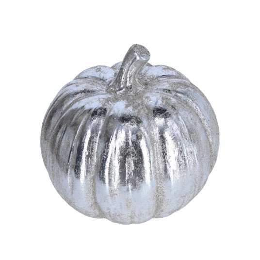 Dynia srebrna śr 21cm/20cm -zdjęcie numer 1