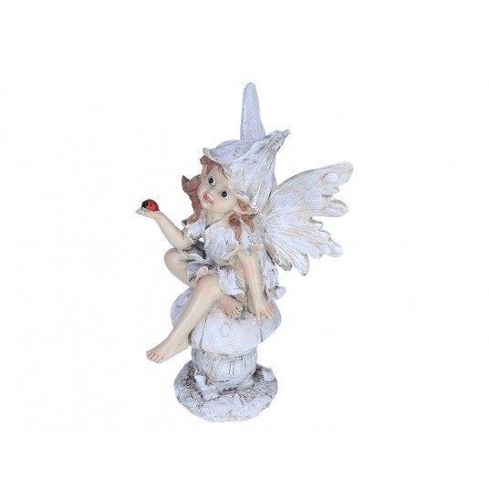 Elf siedzący 20cm/12cm -zdjęcie numer 1