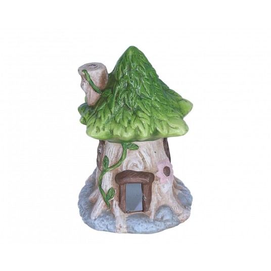 Figurka do dekoracji 20cm/13cm -zdjęcie numer 1