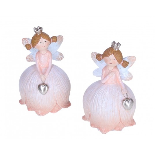 Figurka do kompozycji mix 12cm -zdjęcie numer 1