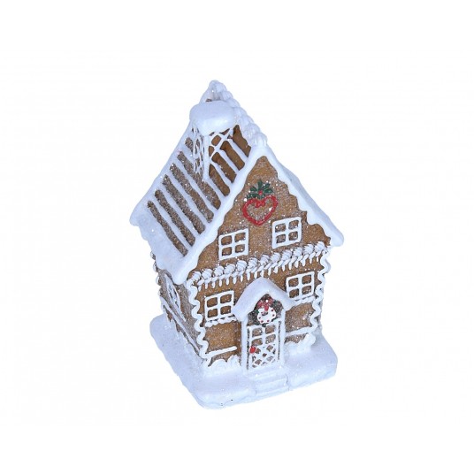 Figurka ozdobna do dekoracji 11cm/7cm/4cm -zdjęcie numer 1