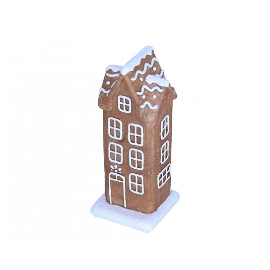 Figurka ozdobna do dekoracji 14cm/6cm/6cm -zdjęcie numer 1