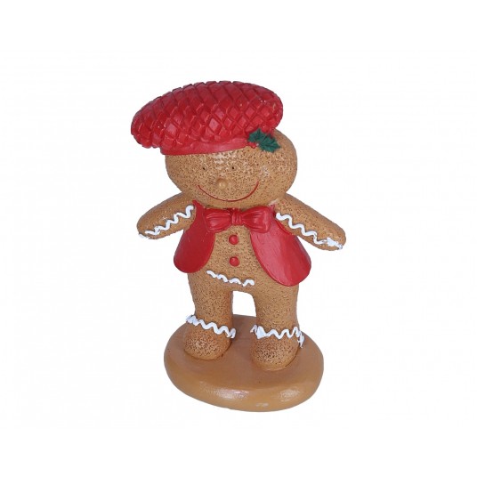 Figurka ozdobna do dekoracji 15cm -zdjęcie numer 1