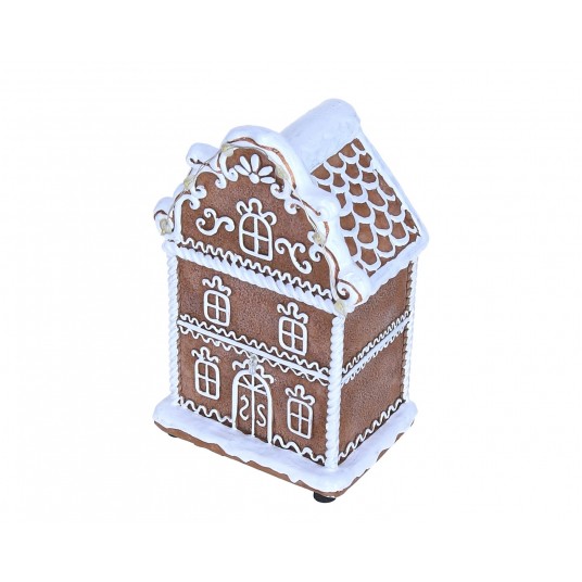 Figurka ozdobna do dekoracji 16cm/10cm/8cm -zdjęcie numer 1