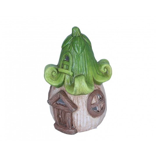 Figurka ozdobna do dekoracji 19cm/12cm -zdjęcie numer 1