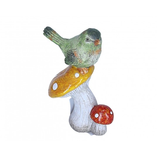 Figurka ozdobna do dekoracji 20cm -zdjęcie numer 1