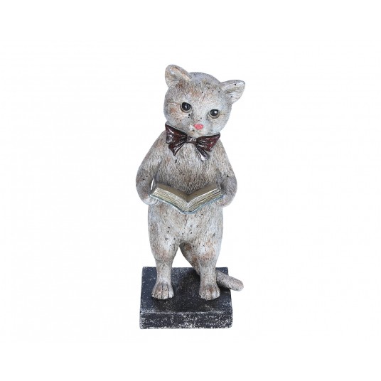 Figurka ozdobna do dekoracji 27cm/10cm -zdjęcie numer 2
