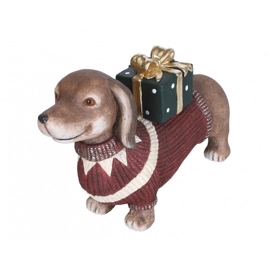 Figurka ozdobna do dekoracji 28cm/45cm -zdjęcie numer 1