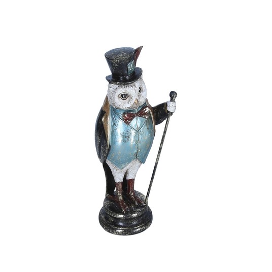 Figurka ozdobna do dekoracji 28cm/9cm -zdjęcie numer 1