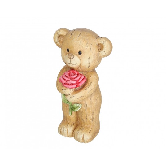 Figurka ozdobna do dekoracji 36cm -zdjęcie numer 1