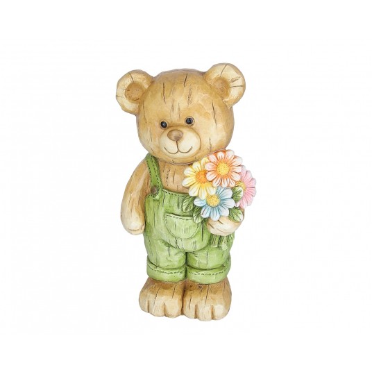 Figurka ozdobna do dekoracji 37cm -zdjęcie numer 1