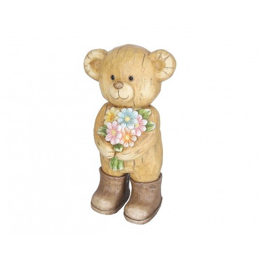 Figurka ozdobna do dekoracji 38cm -zdjęcie numer 1