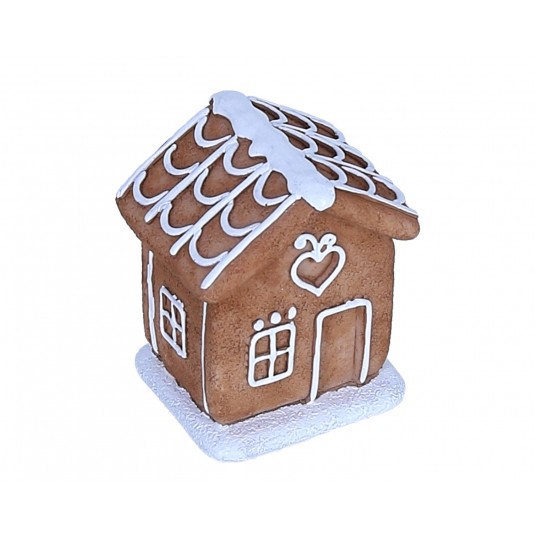 Figurka ozdobna do dekoracji 8cm/5cm/6cm -zdjęcie numer 1