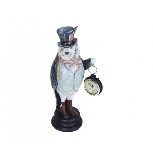 Figurka ozdobna do dekoracji śr 11cm/27cm -zdjęcie numer 2
